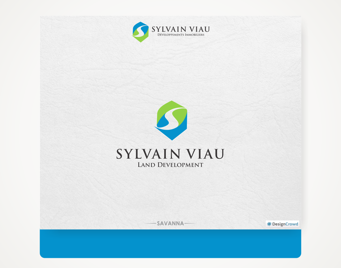 Logo Design by Savana for 8338329 Canada Inc. | Design #9408146