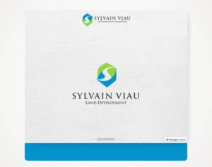 Logo Design by Savana for 8338329 Canada Inc. | Design: #9408146