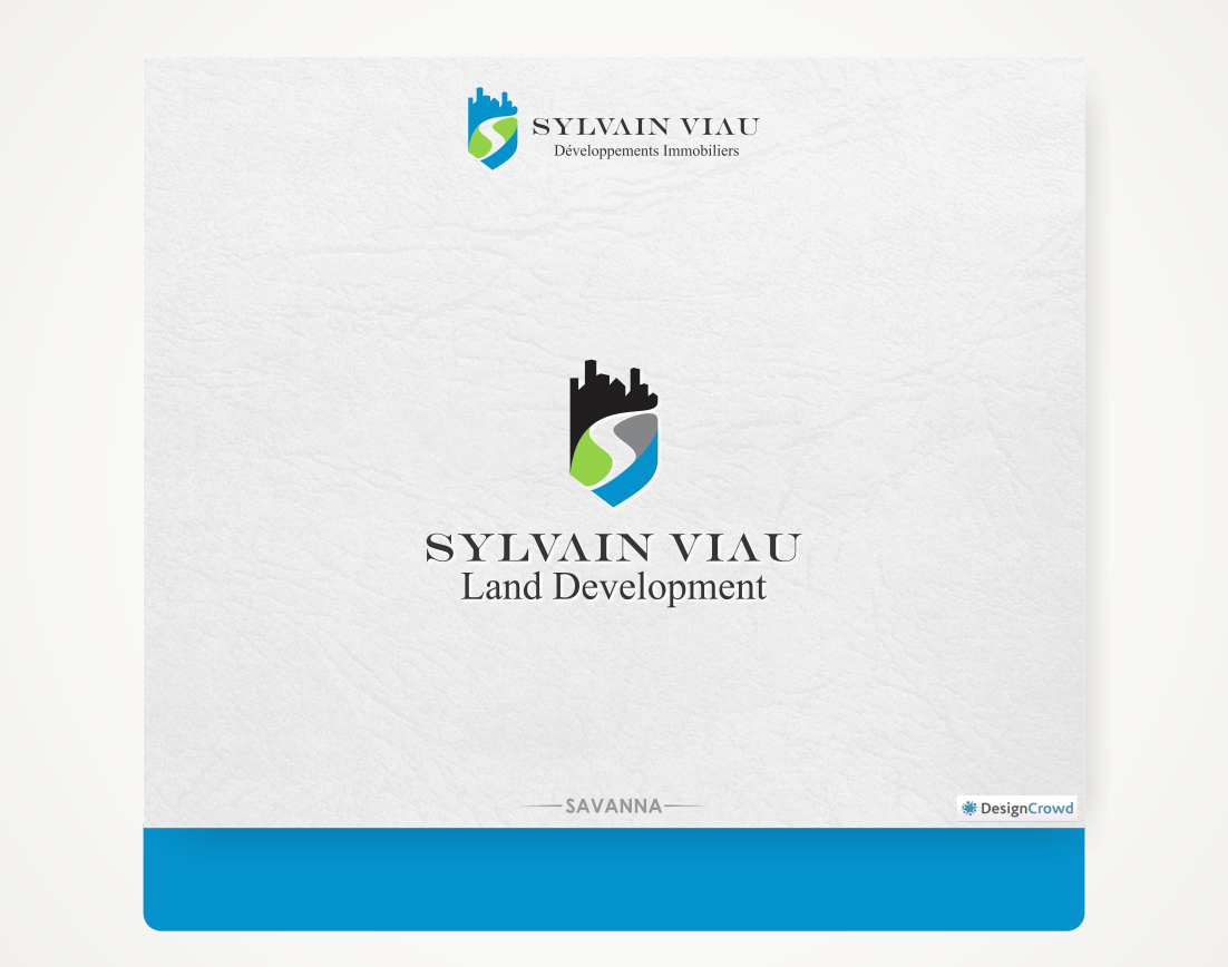 Logo Design by Savana for 8338329 Canada Inc. | Design #9408147