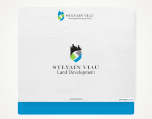 Logo Design by Savana for 8338329 Canada Inc. | Design: #9408147