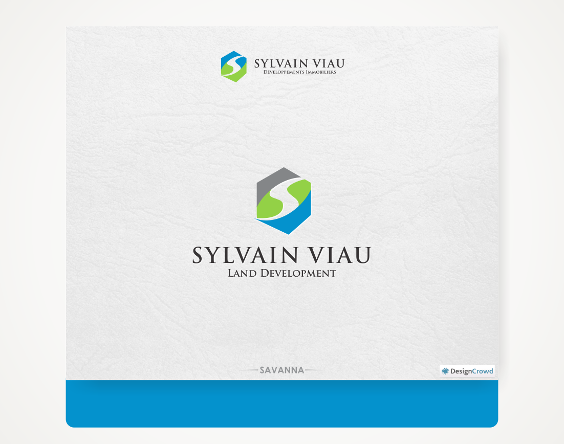 Logo Design by Savana for 8338329 Canada Inc. | Design #9408149
