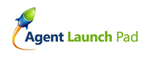 Logo-Design von mouallem zoheir für Agent Launch Pad | Design: #17347