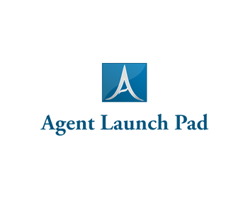 Logo Design by art for Agent Launch Pad | Design #16352