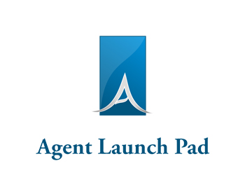 Logo-Design von art für Agent Launch Pad | Design #16596