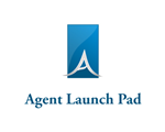 Logo-Design von art für Agent Launch Pad | Design: #16596
