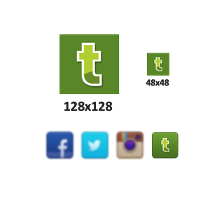 Icon Design by nisarzenith for this project | Design: #2054740