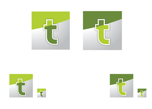 Icon Design by IGlowCreationz