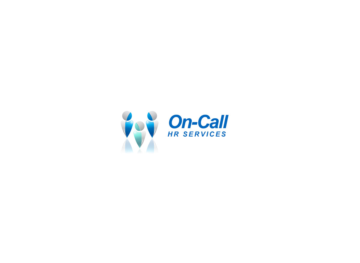 Logo Design by sbelogd for On-Call HR Services | Design #9427855