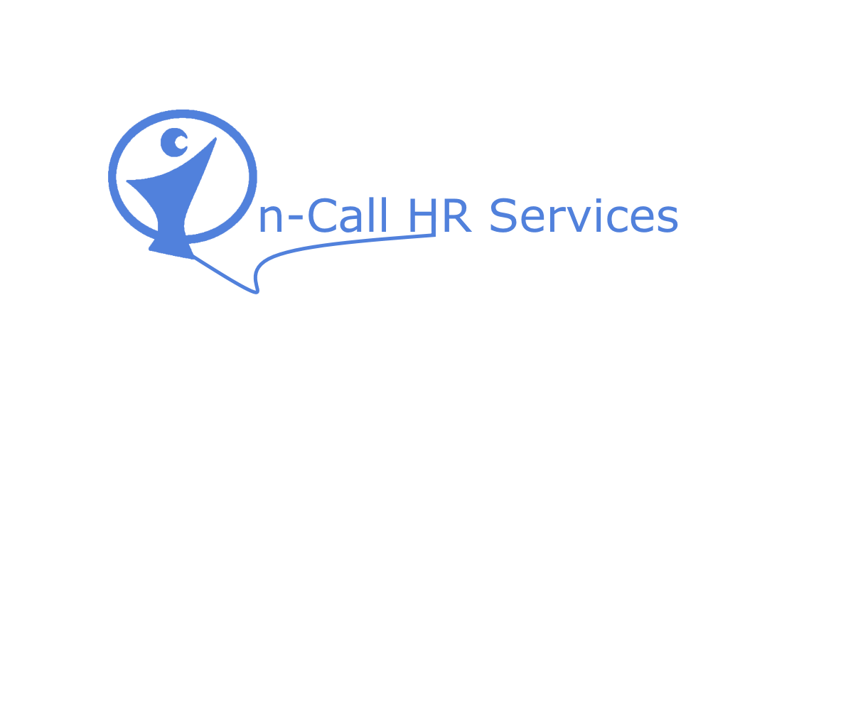 Logo Design by iDianadiana for On-Call HR Services | Design #9427724