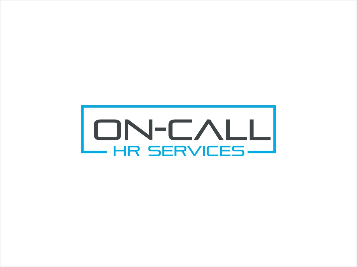 Logo Design by Sushmaa for On-Call HR Services | Design #9333512