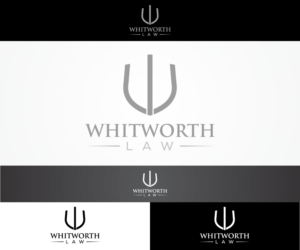 Diseño de Logo por sangeloenriquez para Law Office of Steve Whitworth PC | Diseño #9331444