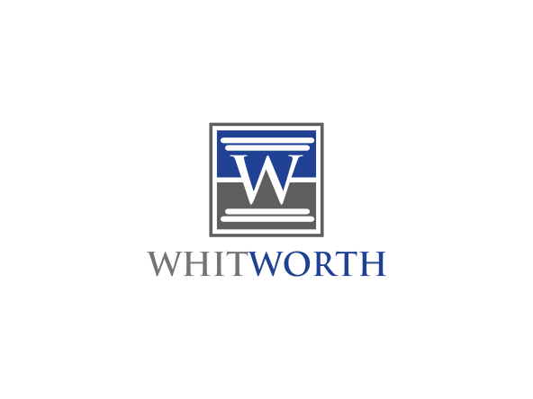 Logo Design by angon wayah for Law Office of Steve Whitworth PC | Design #10908967