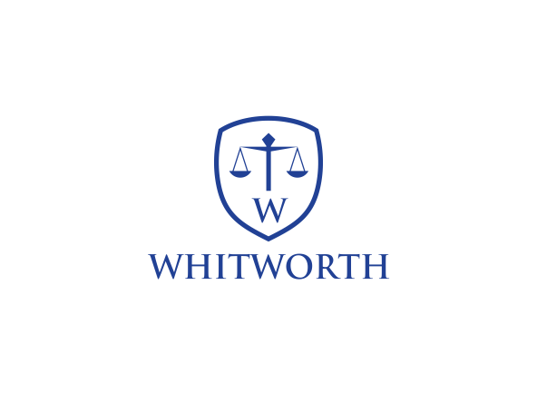Logo Design by angon wayah for Law Office of Steve Whitworth PC | Design #10909057
