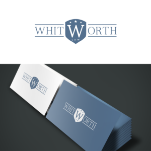 Diseño de Logo por MarkDesign para Law Office of Steve Whitworth PC | Diseño #9425435