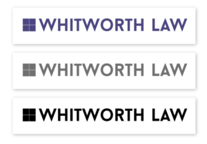 Logo Design by camilabriganti for Law Office of Steve Whitworth PC | Design: #9323742