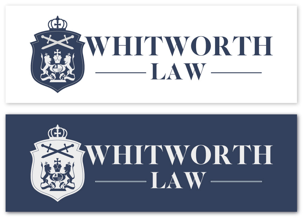 Design de Logo par camilabriganti pour Law Office of Steve Whitworth PC | Design #9398366