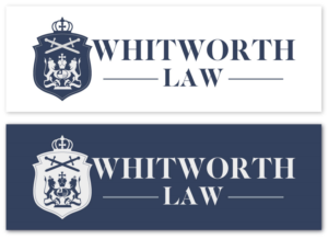 Diseño de Logo por camilabriganti para Law Office of Steve Whitworth PC | Diseño #9398366