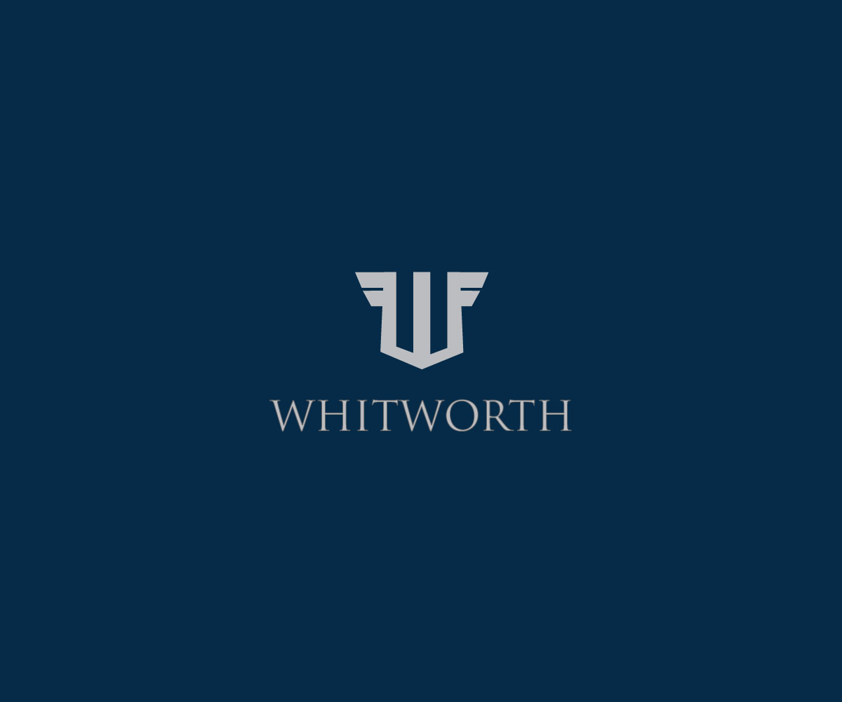 Logo Design by rootee for Law Office of Steve Whitworth PC | Design #9377675