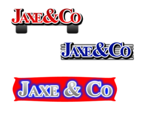 Logo Design by SARK Graphics