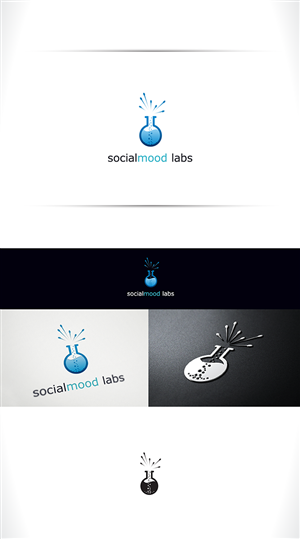 Diseño de Logo por Dalibor Pajic para Decision Lab | Diseño: #2063535