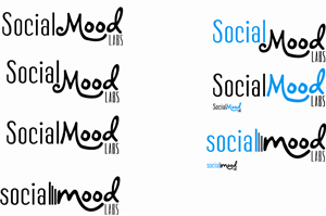 Logo Design by Lisa Meyer