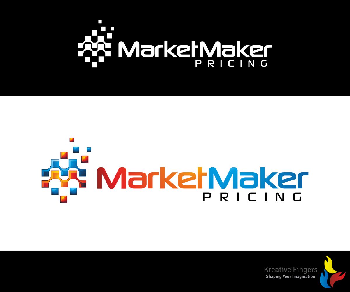 Logo Design by Kreative Fingers for this project | Design #9332952