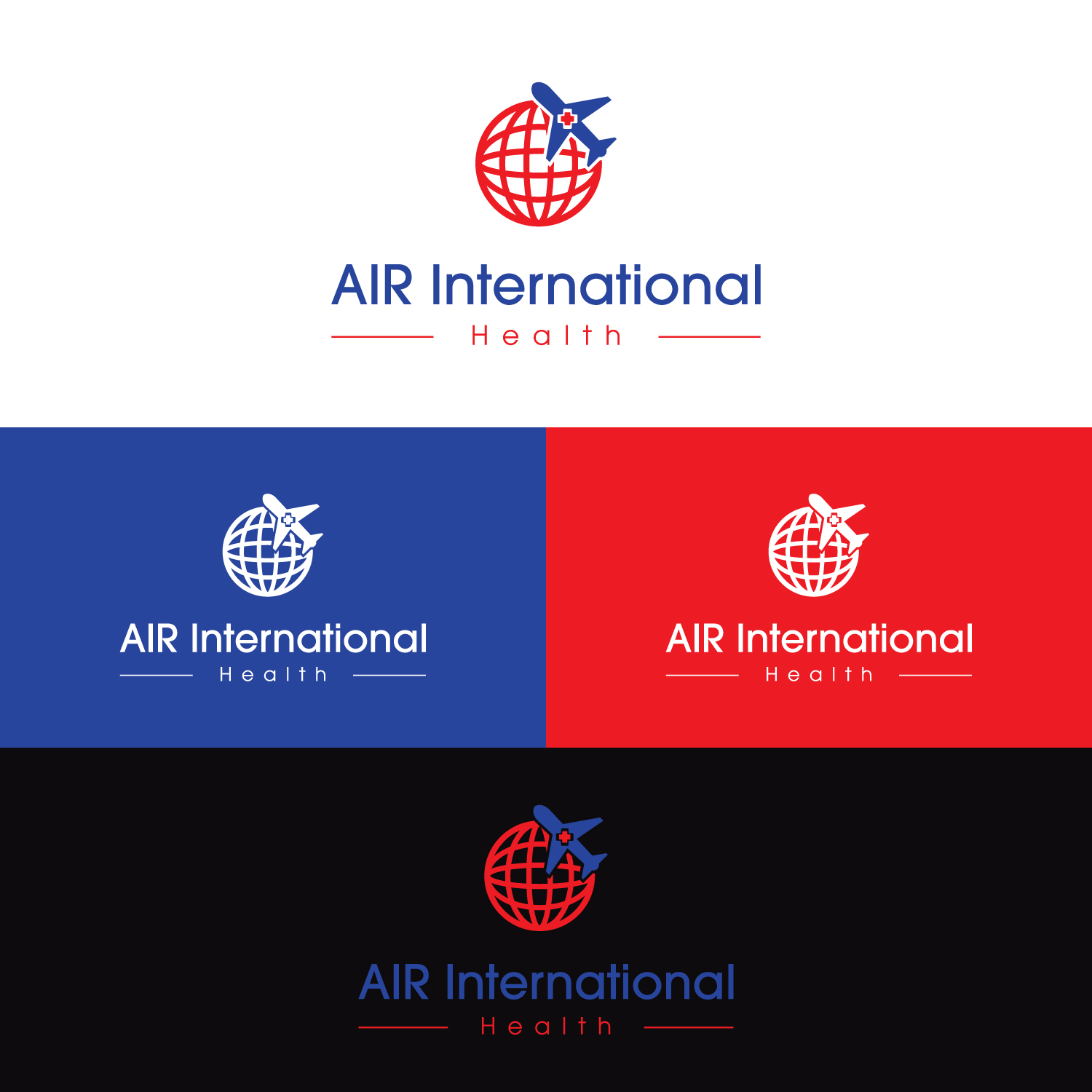 Logo Design by AHMMY for this project | Design #9324609