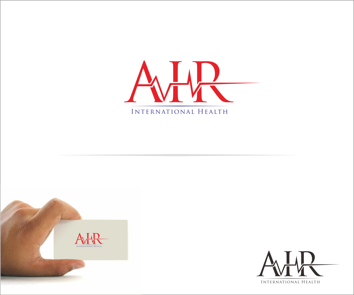 Logo Design by haszart for this project | Design #9325656