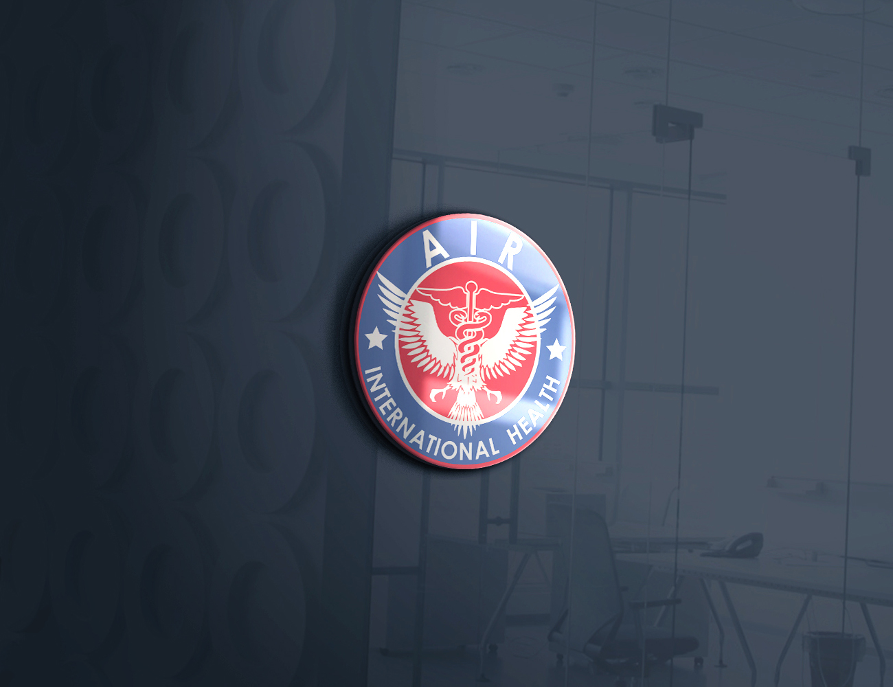 Logo Design by goranvisnjic82 for this project | Design #9325048