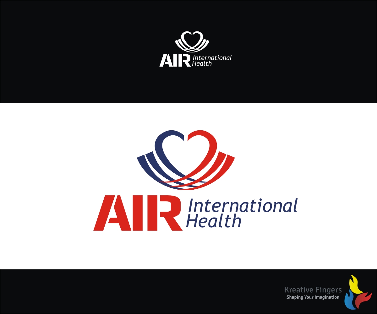 Logo Design by Kreative Fingers for this project | Design #9345044