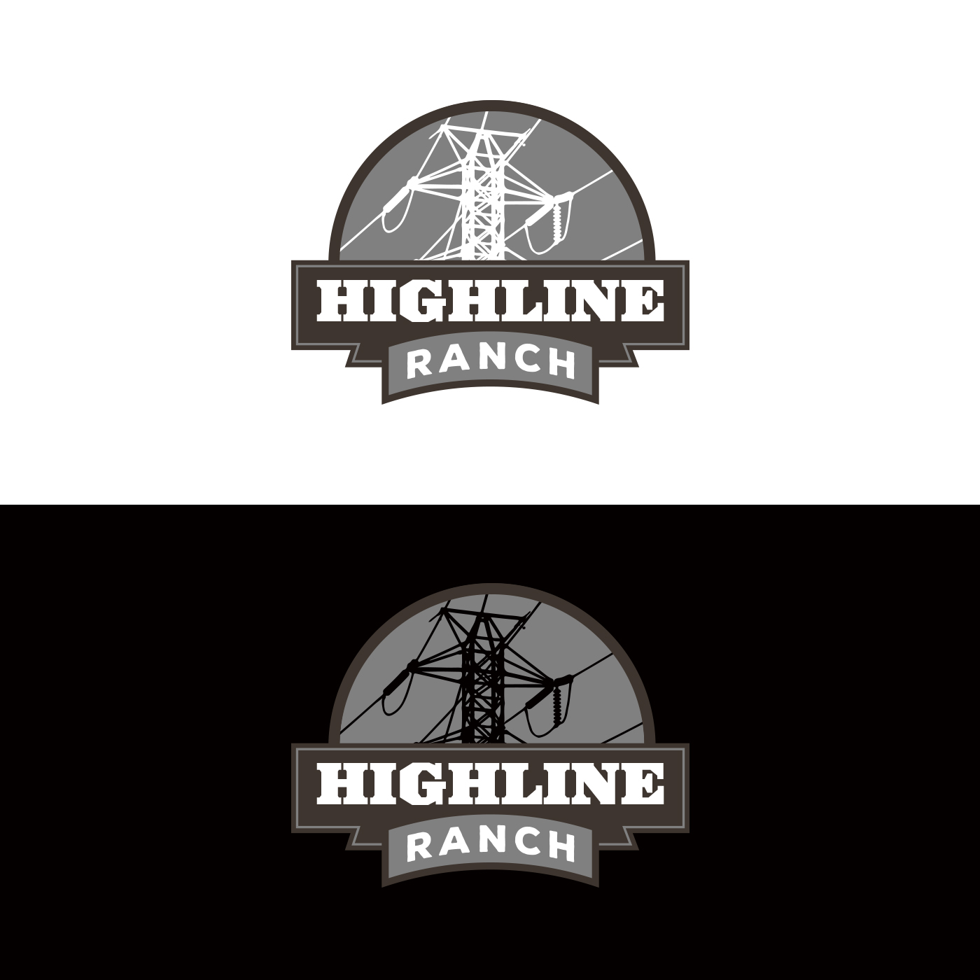 Logo Design by Thomas DeHart for this project | Design #9324626