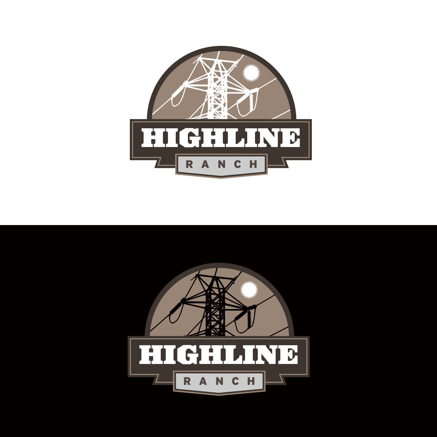 Logo Design by Thomas DeHart for this project | Design #9324798