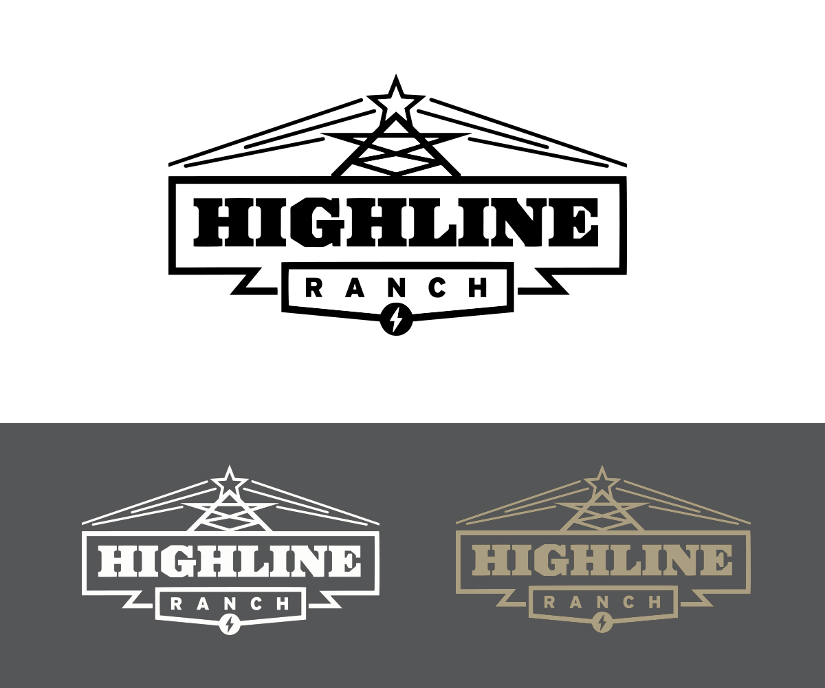 Logo Design by Thomas DeHart for this project | Design #9346022