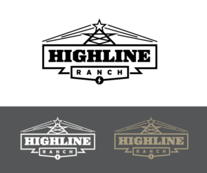 Logo Design by Thomas DeHart for this project | Design: #9346022