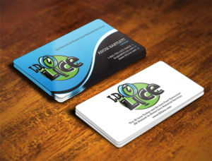 Diseño de Tarjeta de Presentación por Verified artistry (Design garden) para ID LICE | Diseño: #9342209