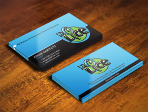 Diseño de Tarjeta de Presentación por Verified artistry (Design garden) para ID LICE | Diseño: #9342210