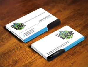 Diseño de Tarjeta de Presentación por Verified artistry (Design garden) para ID LICE | Diseño: #9342211