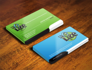 Diseño de Tarjeta de Presentación por Verified artistry (Design garden) para ID LICE | Diseño: #9342212