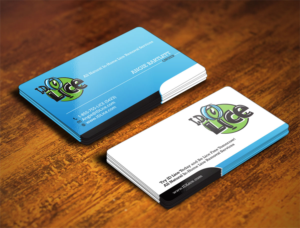 Diseño de Tarjeta de Presentación por Verified artistry (Design garden) para ID LICE | Diseño: #9342213
