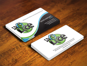Diseño de Tarjeta de Presentación por Verified artistry (Design garden) para ID LICE | Diseño: #9342214