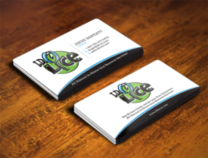 Diseño de Tarjeta de Presentación por Verified artistry (Design garden) para ID LICE | Diseño: #9342216