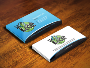 Diseño de Tarjeta de Presentación por Verified artistry (Design garden) para ID LICE | Diseño: #9342217