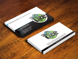 Diseño de Tarjeta de Presentación por Verified artistry (Design garden) para ID LICE | Diseño: #9342218