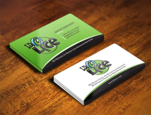 Diseño de Tarjeta de Presentación por Verified artistry (Design garden) para ID LICE | Diseño: #9342220