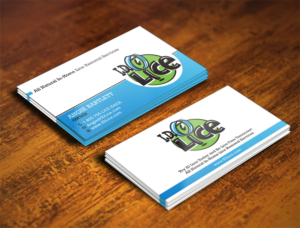 Diseño de Tarjeta de Presentación por Verified artistry (Design garden) para ID LICE | Diseño: #9342221