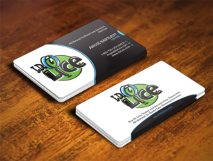 Diseño de Tarjeta de Presentación por Verified artistry (Design garden) para ID LICE | Diseño: #9342223