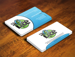 Diseño de Tarjeta de Presentación por Verified artistry (Design garden) para ID LICE | Diseño: #9342226