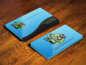 Diseño de Tarjeta de Presentación por Verified artistry (Design garden) para ID LICE | Diseño: #9349172
