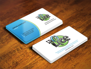 Diseño de Tarjeta de Presentación por Verified artistry (Design garden) para ID LICE | Diseño: #9349173