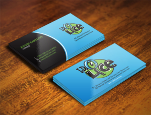 Diseño de Tarjeta de Presentación por Verified artistry (Design garden) para ID LICE | Diseño: #9349174